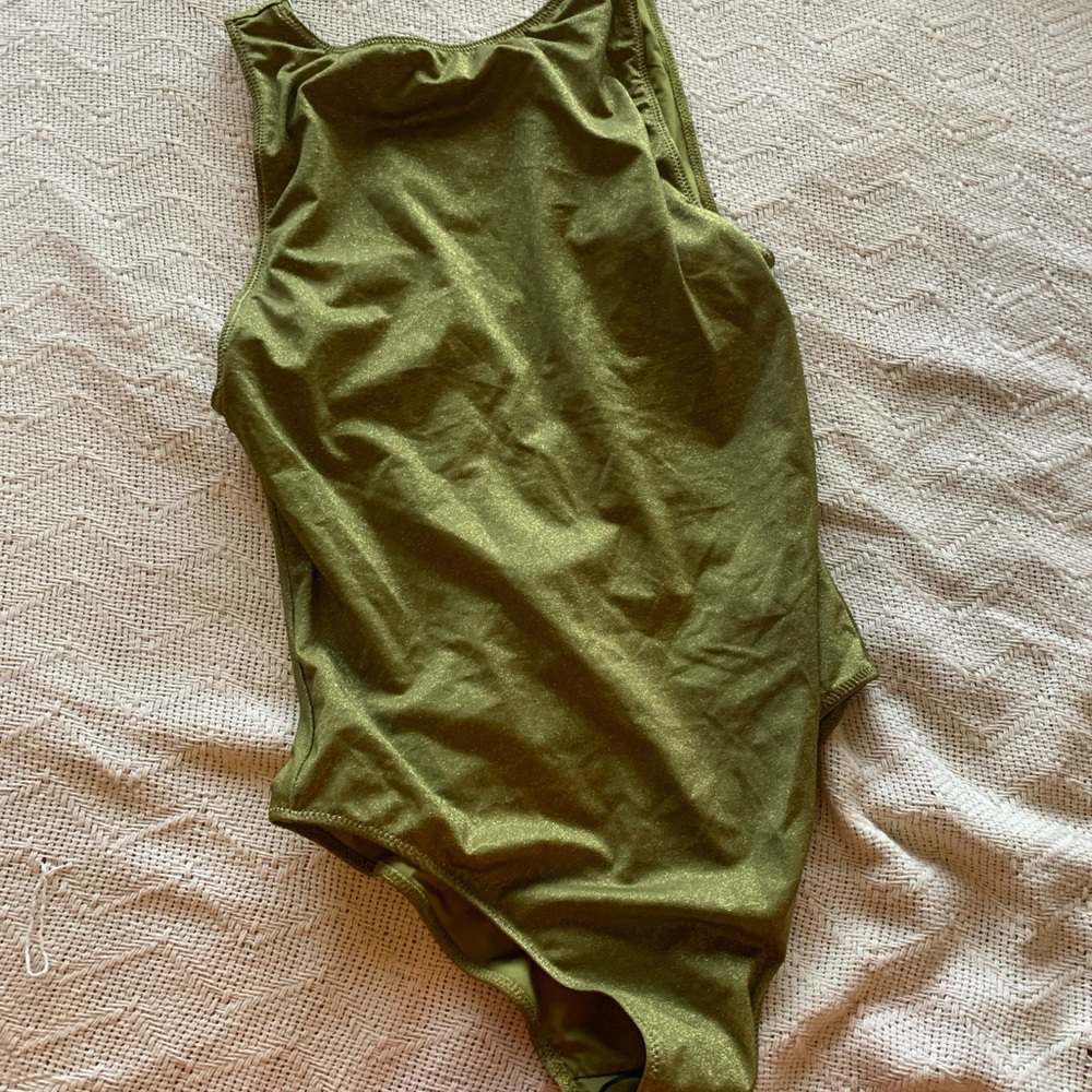 Zara bodysuit
